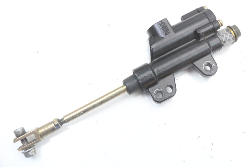 photo de REAR BRAKE MASTER CYLINDER CCR DIRT BIKE 125 - Main view