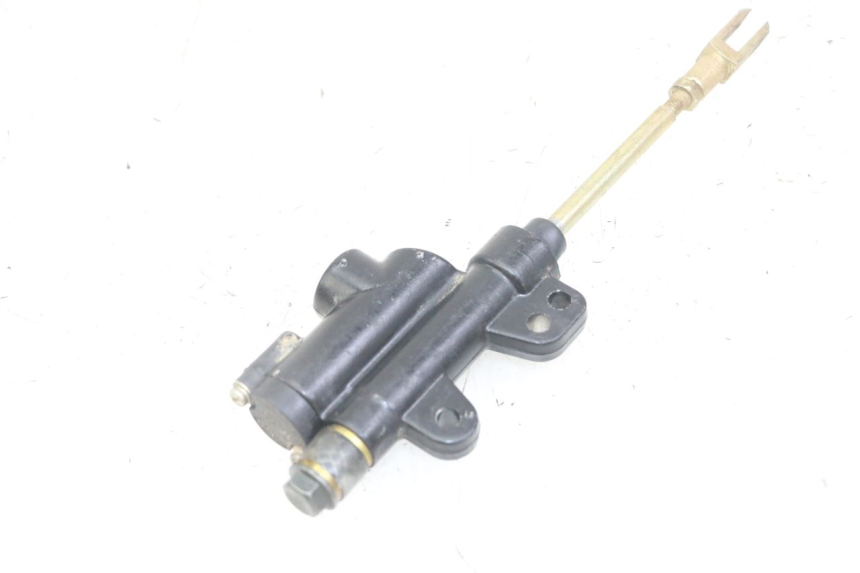 photo de REAR BRAKE MASTER CYLINDER CCR DIRT BIKE 125 - Zoom on usage condition