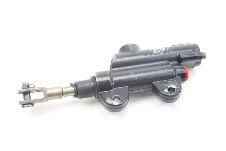 photo de REAR BRAKE MASTER CYLINDER XTRM FACTORY DIRTBIKE BSE 150 - Product overview