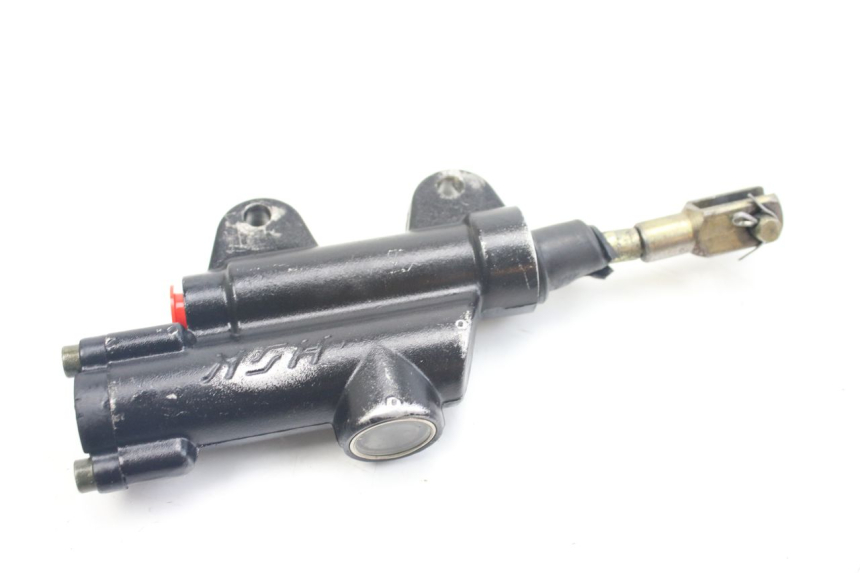 photo de REAR BRAKE MASTER CYLINDER XTRM FACTORY DIRTBIKE BSE 150 - Fixing points details