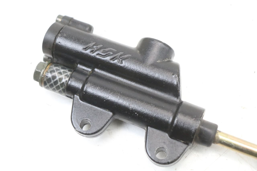 photo de REAR BRAKE MASTER CYLINDER KSR RACING DRIFT 140 - Component detail