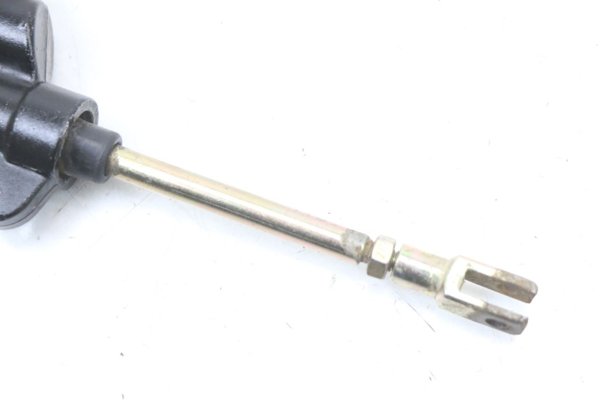 photo de REAR BRAKE MASTER CYLINDER KSR RACING DRIFT 140 - Zoom on usage condition