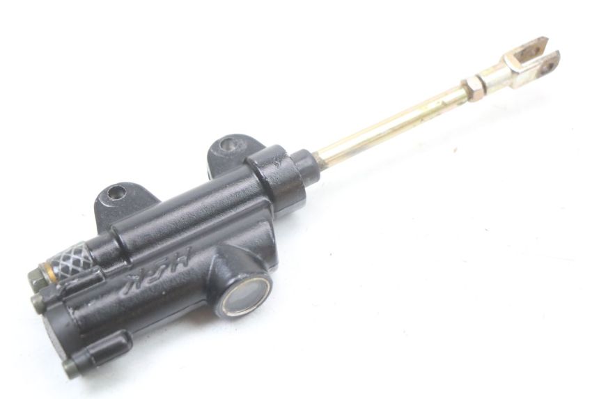 photo de REAR BRAKE MASTER CYLINDER KSR RACING DRIFT 140 - Fixing points details