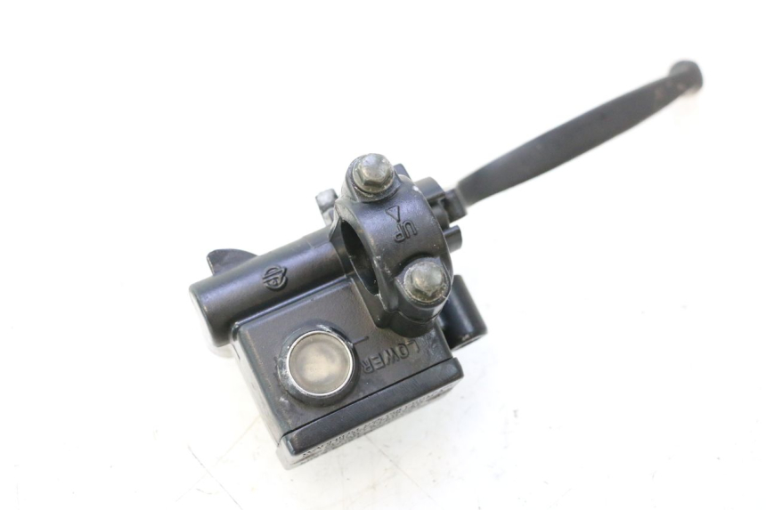 photo de REAR BRAKE MASTER CYLINDER CF MOTO E-CHARM 125 (2005 - 2008) - Zoom on usage condition
