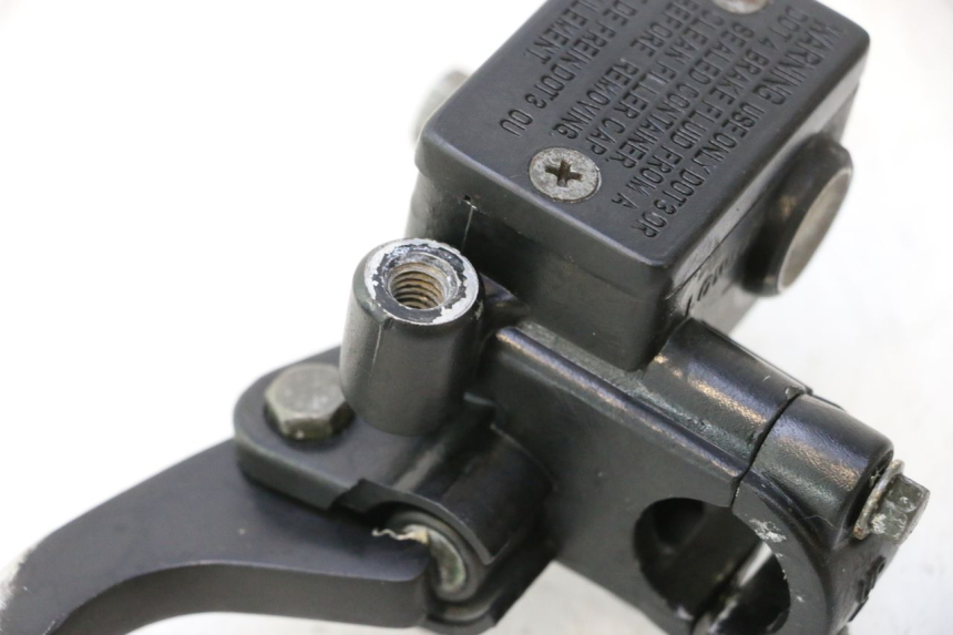 photo de REAR BRAKE MASTER CYLINDER CF MOTO E-CHARM 125 (2005 - 2008) - Product overview