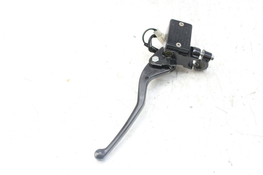 photo de REAR BRAKE MASTER CYLINDER WAYSCRAL E-SPEED 1 (2022 - 2024) - Zoom on usage condition