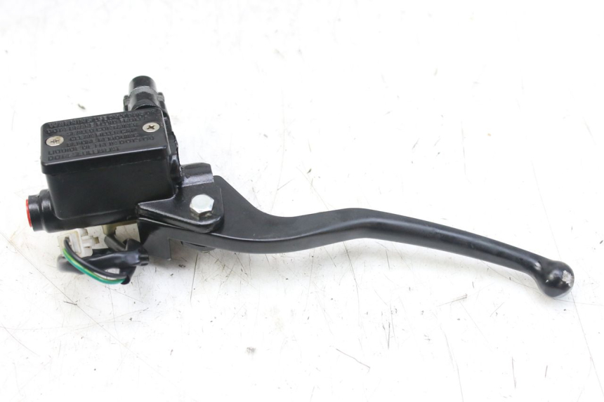 photo de REAR BRAKE MASTER CYLINDER WAYSCRAL E-SPEED 1 (2022 - 2024) - Alternative perspective