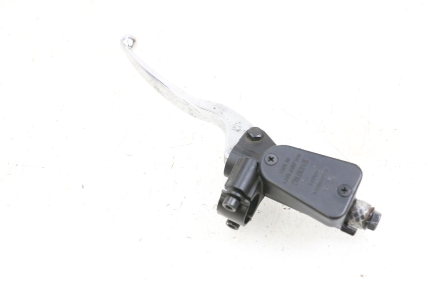 photo de REAR BRAKE MASTER CYLINDER SEGWAY NINEBOT E125S 1 (2022 - 2026) - Technical close-up