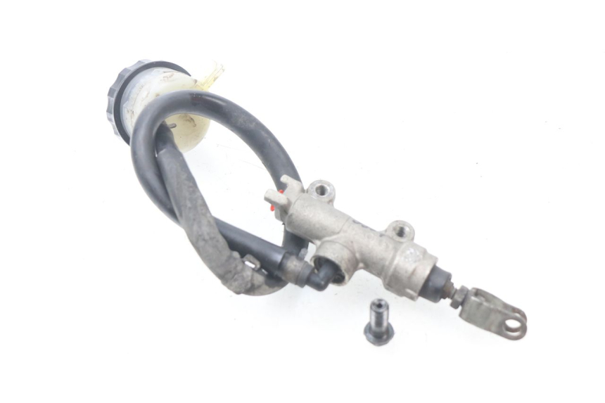 photo de REAR BRAKE MASTER CYLINDER KAWASAKI ER-6 ER6 N 650 (2009 - 2011) - Component detail