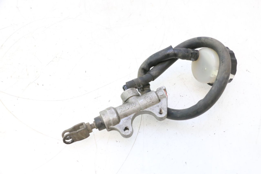 photo de REAR BRAKE MASTER CYLINDER KAWASAKI ER-6 ER6 N 650 (2005 - 2009) - Component detail