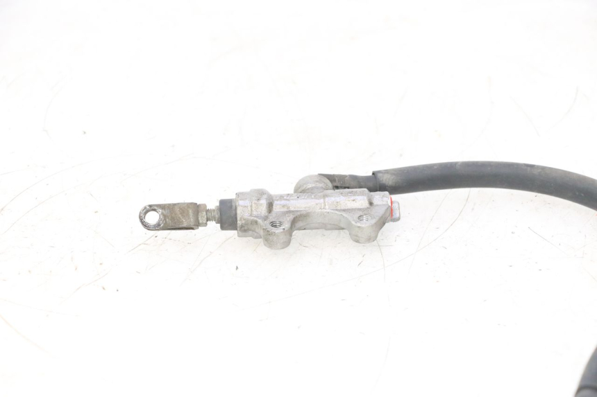 photo de REAR BRAKE MASTER CYLINDER KAWASAKI ER-6 ER6 N 650 (2005 - 2009) - Product overview