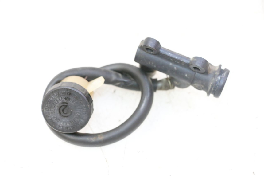 photo de REAR BRAKE MASTER CYLINDER APRILIA ETX 125 (1998 - 2002) - Component detail