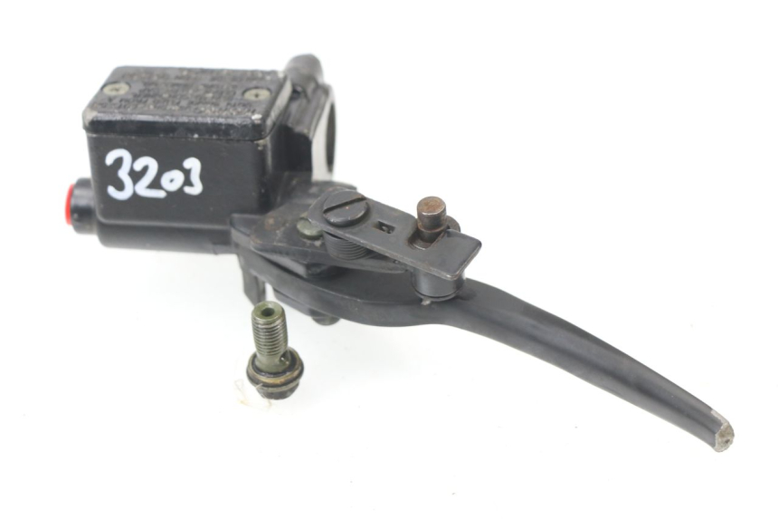 photo de REAR BRAKE MASTER CYLINDER TNT MOTOR FASTINO 4T 50 (2013 - 2019) - Main view