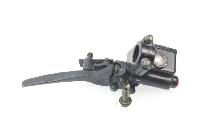 photo de REAR BRAKE MASTER CYLINDER TNT MOTOR FASTINO 4T 50 (2013 - 2019) - Component detail