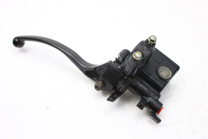 photo de REAR BRAKE MASTER CYLINDER HONDA FES S-WING SWING ABS 125 (2007 - 2015) - Alternative perspective