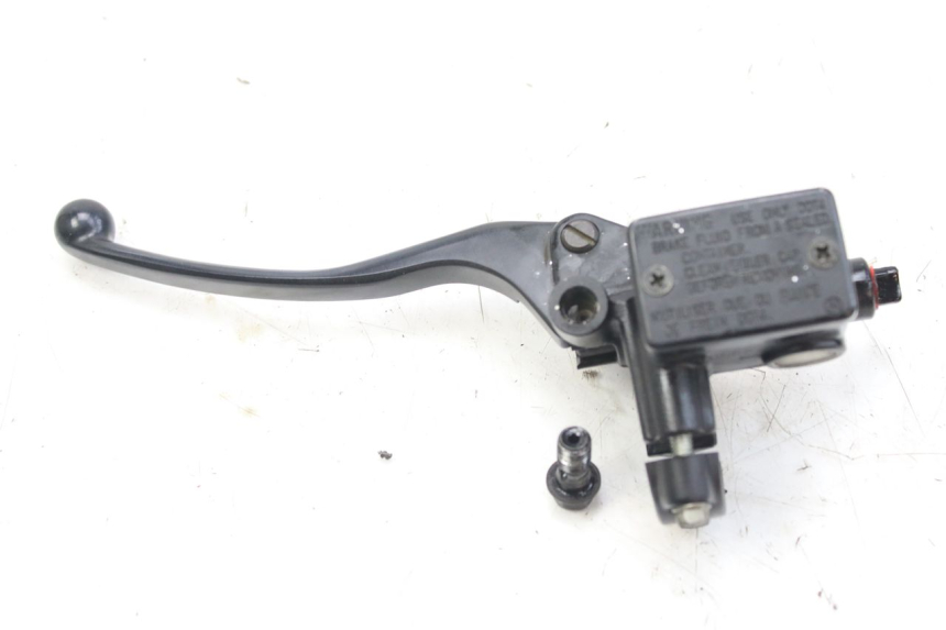 photo de REAR BRAKE MASTER CYLINDER HONDA FES S-WING SWING ABS 125 (2007 - 2015) - Main view
