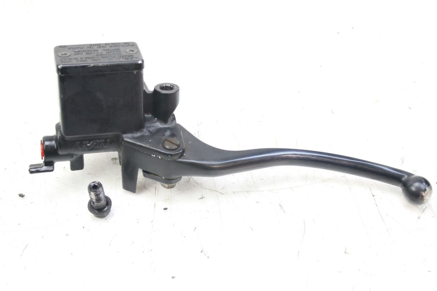 photo de REAR BRAKE MASTER CYLINDER HONDA FES S-WING SWING ABS 125 (2007 - 2015) - Alternative perspective