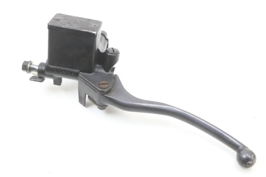 photo de REAR BRAKE MASTER CYLINDER HONDA FES S-WING SWING ABS 125 (2007 - 2015) - Alternative perspective