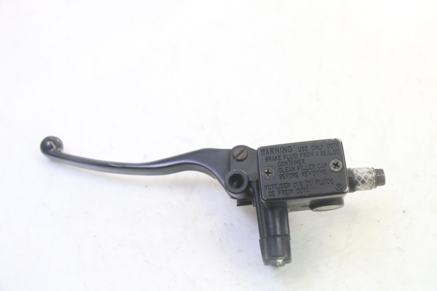 photo de REAR BRAKE MASTER CYLINDER HONDA FES S-WING SWING ABS 125 (2007 - 2015) - Main view