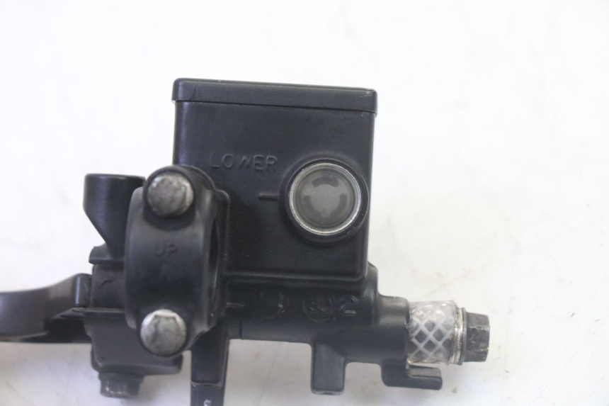 photo de REAR BRAKE MASTER CYLINDER HONDA FES S-WING SWING ABS 125 (2007 - 2015) - Product overview