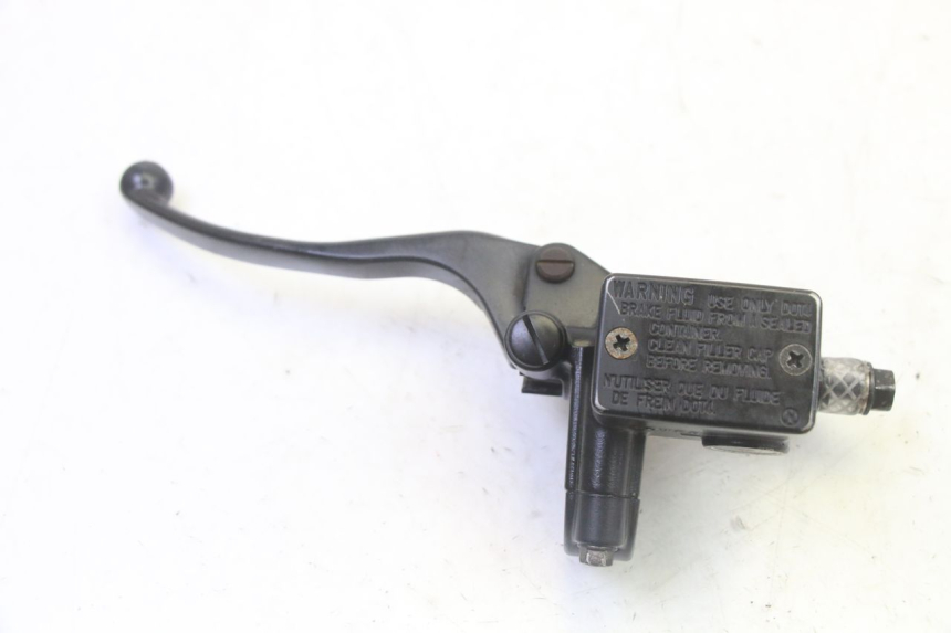 photo de REAR BRAKE MASTER CYLINDER HONDA FES S-WING SWING ABS 125 (2007 - 2015) - Main view