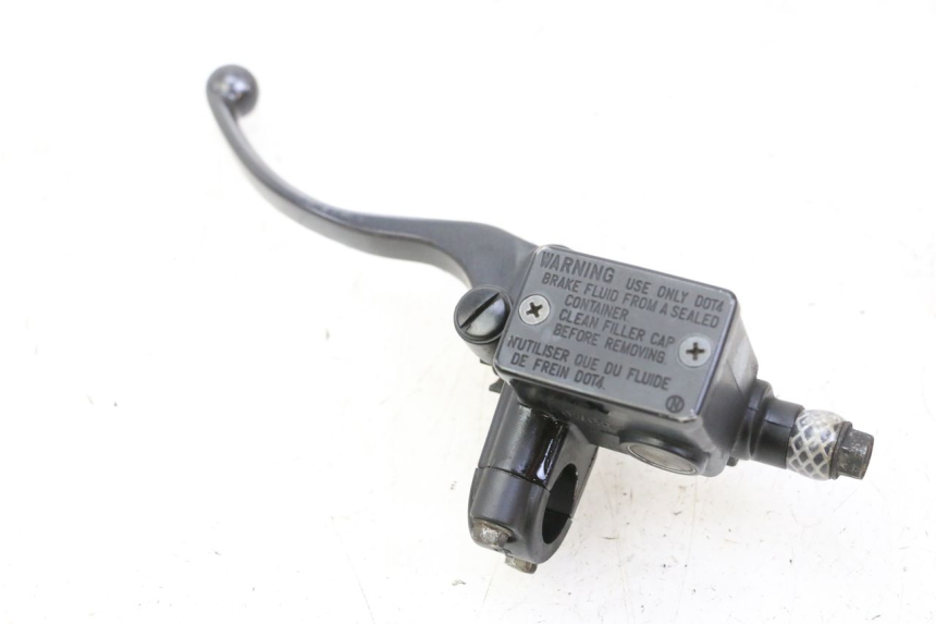 photo de REAR BRAKE MASTER CYLINDER HONDA FES S-WING SWING ABS 125 (2007 - 2015) - Surface and material condition