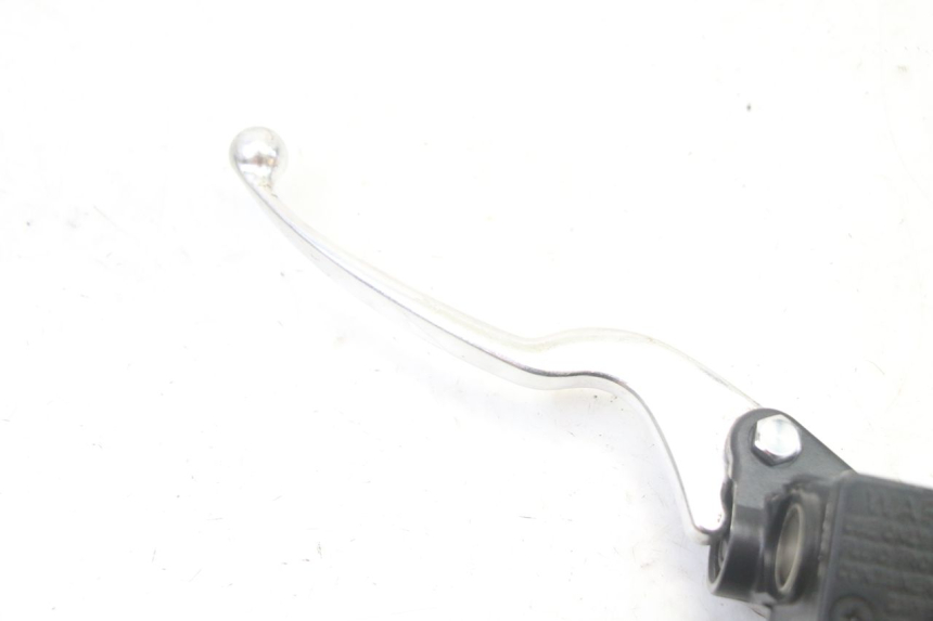 photo de REAR BRAKE MASTER CYLINDER SYM FIDDLE 3 III 125 (2014 - 2020) - Component detail