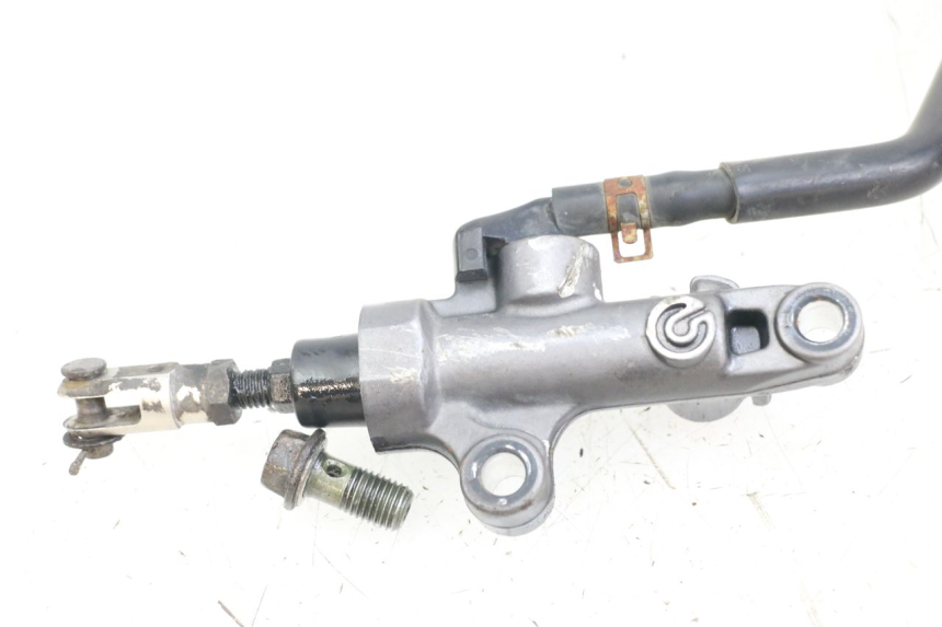 photo de REAR BRAKE MASTER CYLINDER YAMAHA FJR ABS 1300 (2006 - 2012) - Product overview