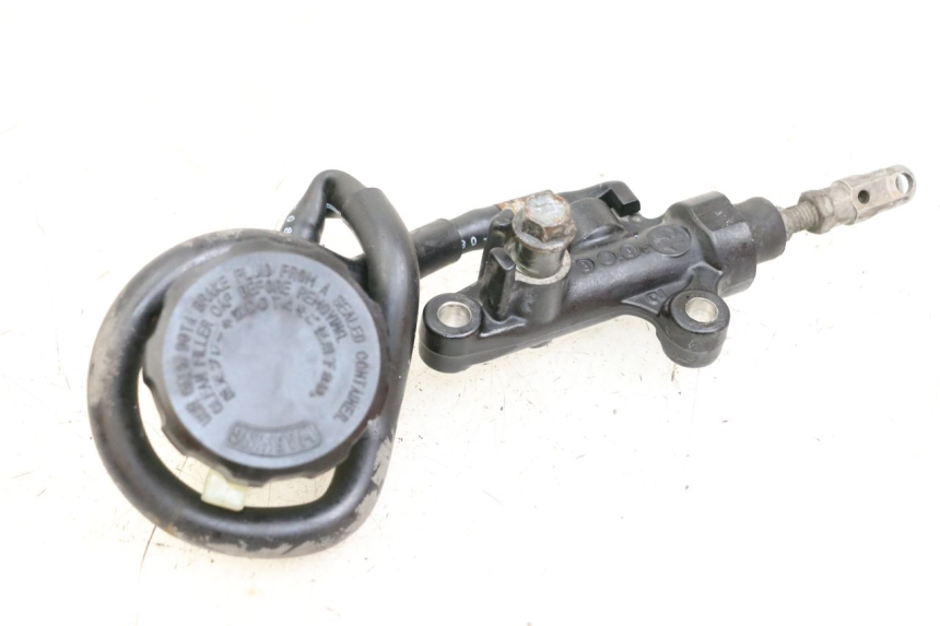 photo de REAR BRAKE MASTER CYLINDER YAMAHA FJR ABS 1300 (2006 - 2012) - Component detail