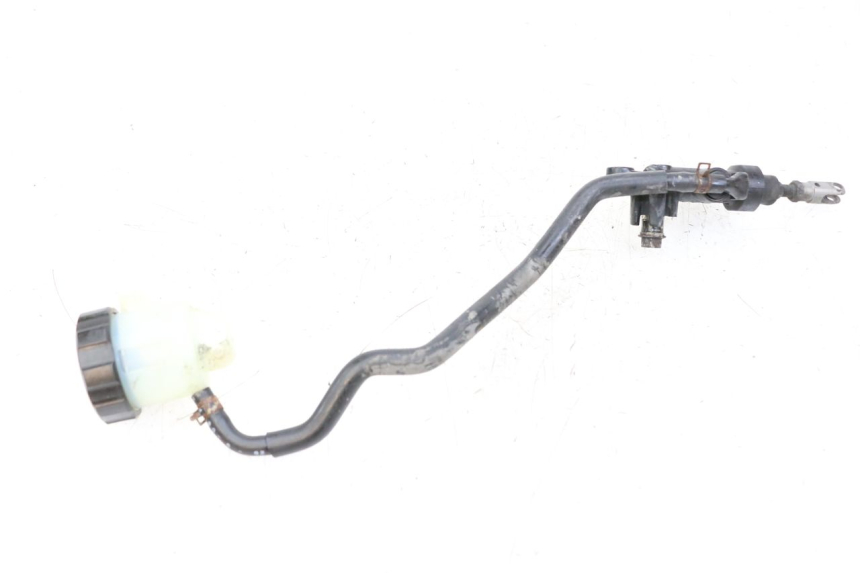 photo de REAR BRAKE MASTER CYLINDER YAMAHA FJR ABS 1300 (2006 - 2012) - Zoom on usage condition