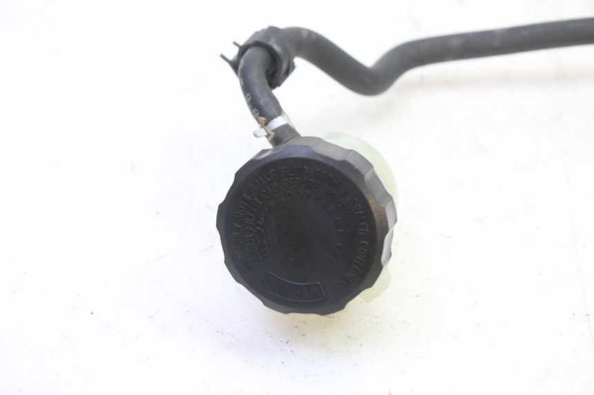 photo de REAR BRAKE MASTER CYLINDER YAMAHA FJR ABS 1300 (2016 - 2020) - Zoom on usage condition
