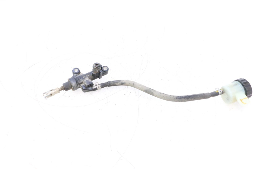 photo de REAR BRAKE MASTER CYLINDER YAMAHA FJR 1300 (2001 - 2005) - Component detail