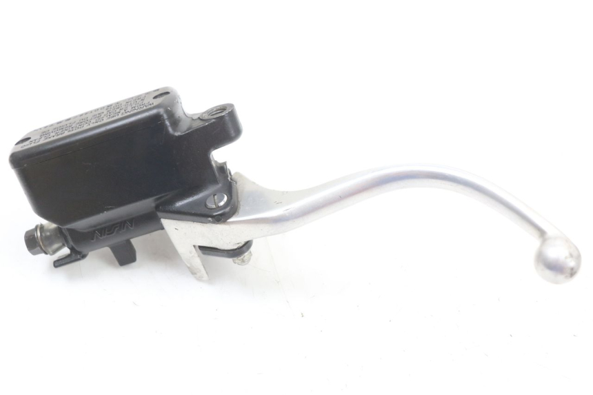 photo de REAR BRAKE MASTER CYLINDER HONDA FJS SILVER WING SILVERWING 400 (2005 - 2008) - Alternative perspective