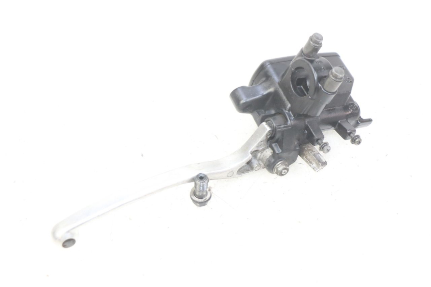 photo de REAR BRAKE MASTER CYLINDER HONDA FJS SILVERWING SILVER WING 400 (2009 - 2016) - Alternative perspective