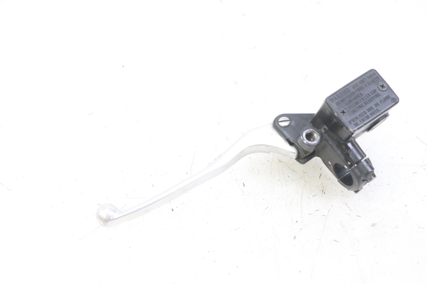 photo de REAR BRAKE MASTER CYLINDER HONDA FORZA ABS 300 (2013 - 2017) - Component detail
