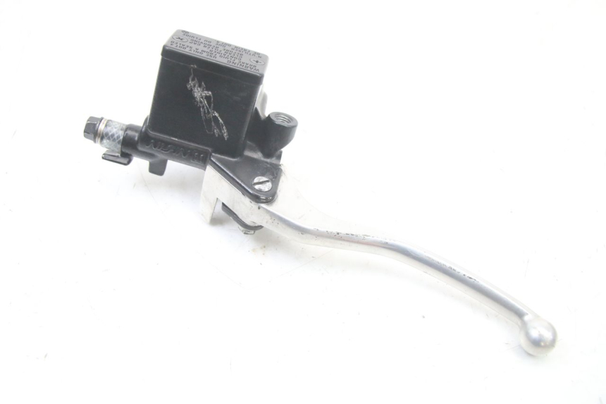 photo de REAR BRAKE MASTER CYLINDER HONDA FORZA 125 (2021 - 2025) - Main view