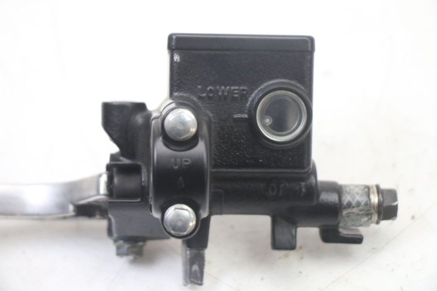 photo de REAR BRAKE MASTER CYLINDER HONDA FORZA 125 (2021 - 2025) - Checked used part