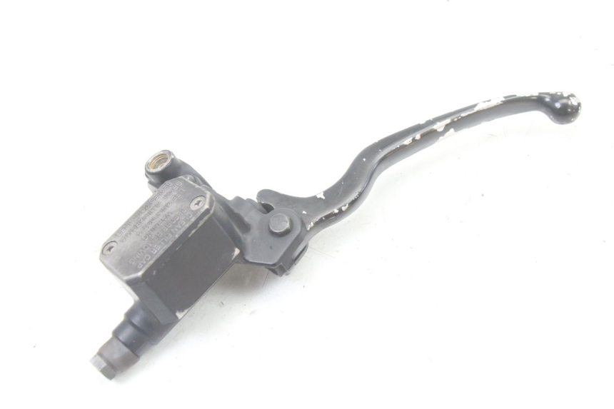 photo de REAR BRAKE MASTER CYLINDER GILERA NEXUS 300 (2008 - 2013) - Technical close-up