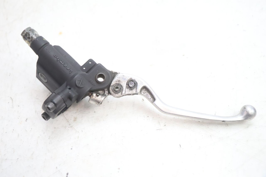 photo de REAR BRAKE MASTER CYLINDER GILERA GP 800 (2007 - 2013) - Checked used part