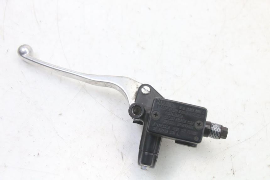 photo de REAR BRAKE MASTER CYLINDER HONDA SH i 300 (2015 - 2020) - Component detail