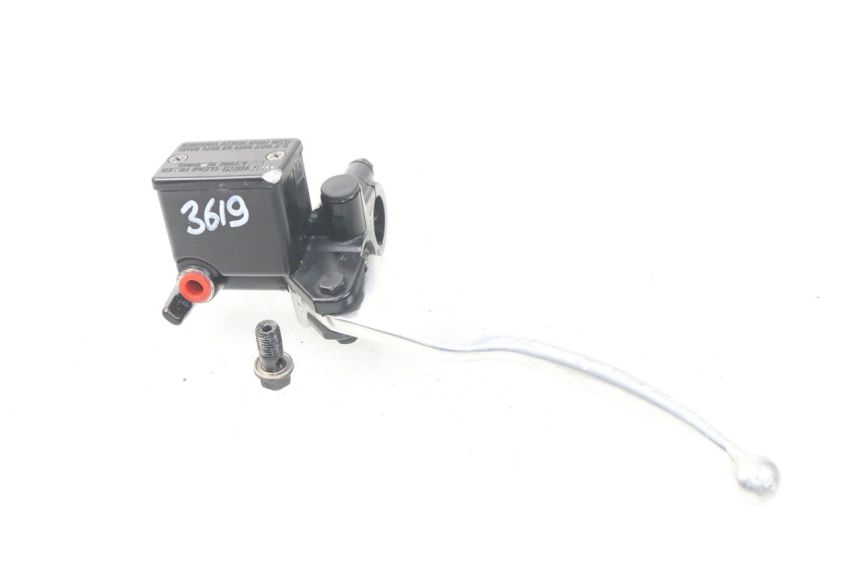 photo de REAR BRAKE MASTER CYLINDER SYM JOYMAX 250 (2013 - 2017) - Main view