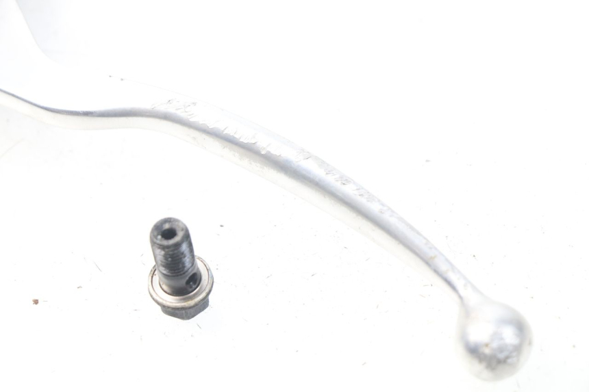 photo de REAR BRAKE MASTER CYLINDER SYM JOYMAX 250 (2013 - 2017) - Component detail