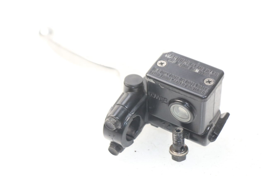photo de REAR BRAKE MASTER CYLINDER SYM JOYMAX 250 (2013 - 2017) - Alternative perspective