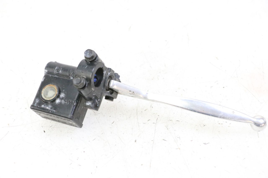 photo de REAR BRAKE MASTER CYLINDER SYM JOYMAX 125 (2010 - 2017) - Zoom on usage condition