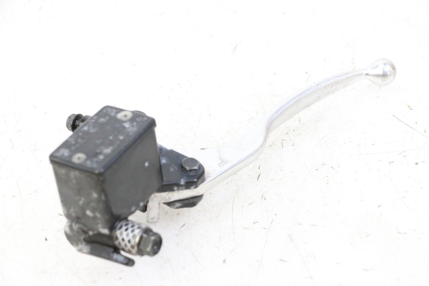 photo de REAR BRAKE MASTER CYLINDER SYM JOYMAX 125 (2010 - 2017) - Surface and material condition