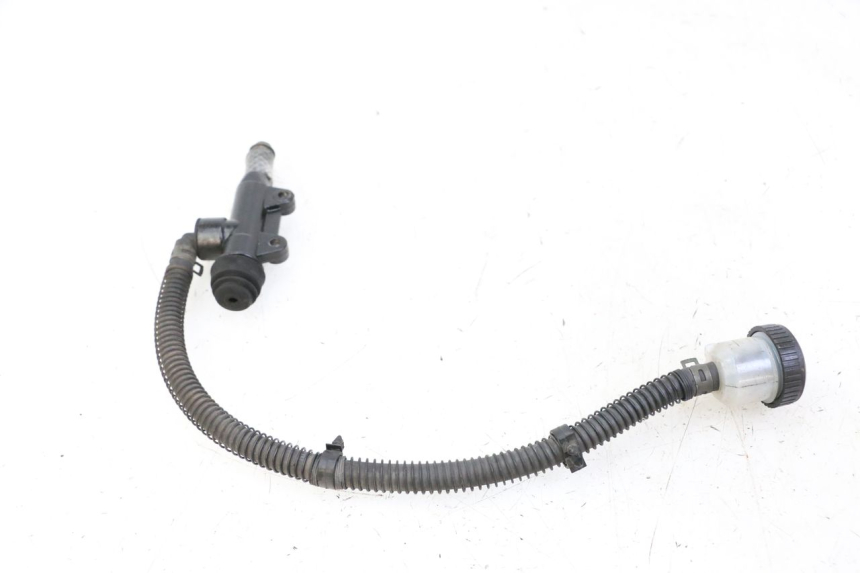 photo de REAR BRAKE MASTER CYLINDER KEEWAY K-LIGHT KLIGHT 125 (2018 - 2025) - Alternative perspective