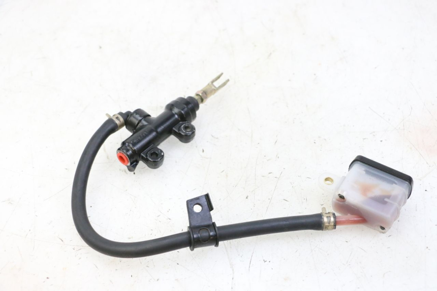 photo de REAR BRAKE MASTER CYLINDER KIDEN KD125-G 125 (2018 - 2022) - Component detail