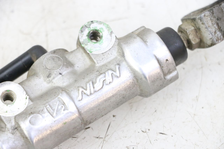 photo de REAR BRAKE MASTER CYLINDER KAWASAKI KX 65 (2000 - 2019) - Zoom on usage condition