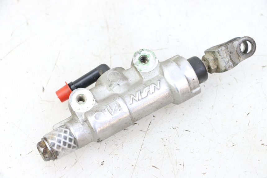 photo de REAR BRAKE MASTER CYLINDER KAWASAKI KX 65 (2000 - 2019) - Alternative perspective