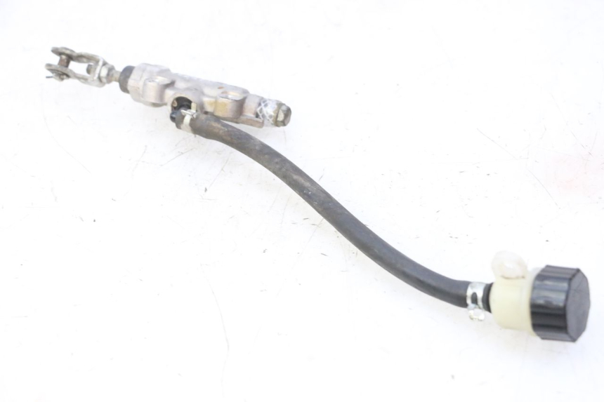 photo de REAR BRAKE MASTER CYLINDER KAWASAKI KX 85 (2014 - 2021) - Technical close-up